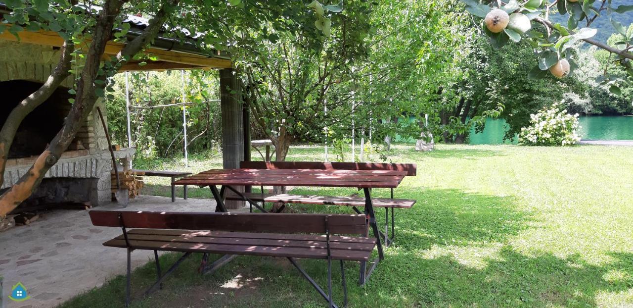 Guest House Vez Bihac Exterior photo