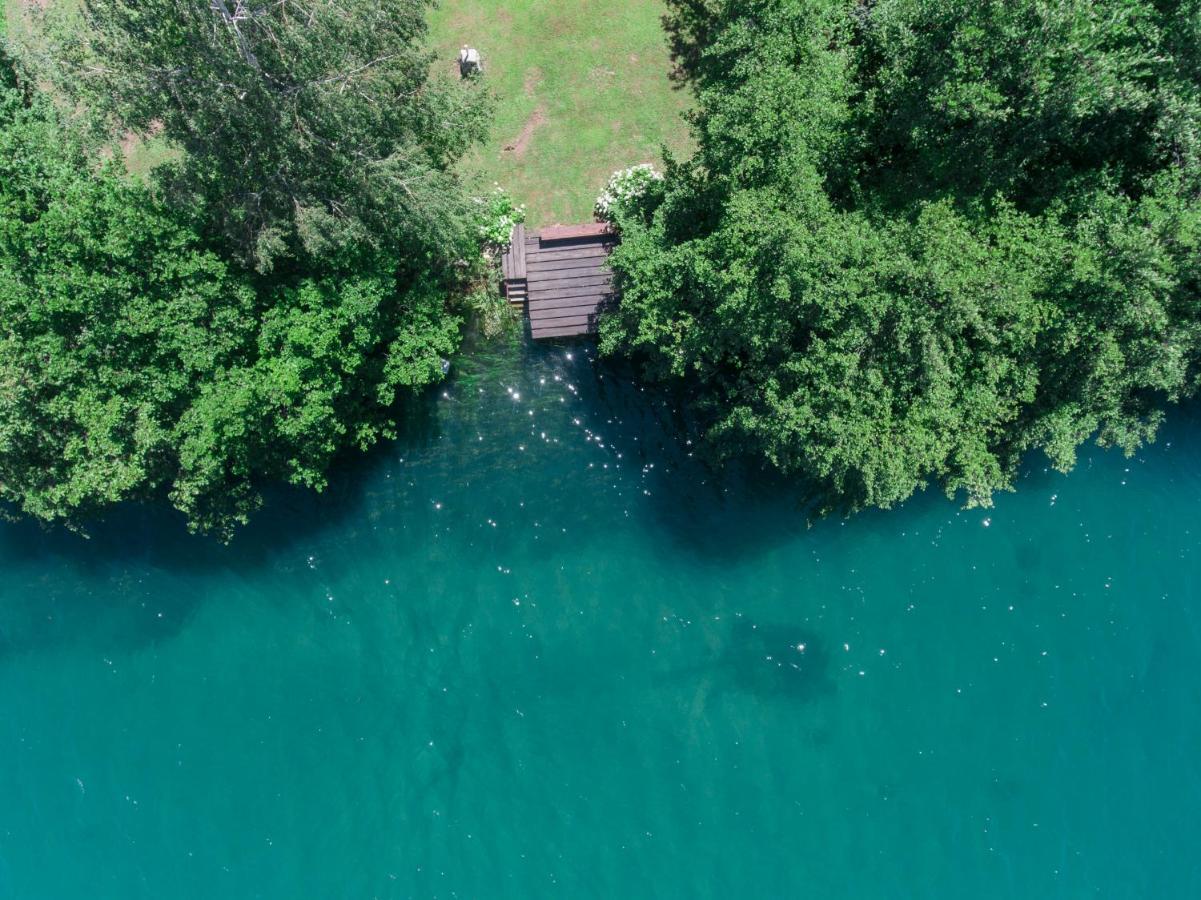 Guest House Vez Bihac Exterior photo