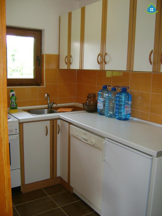 Guest House Vez Bihac Exterior photo