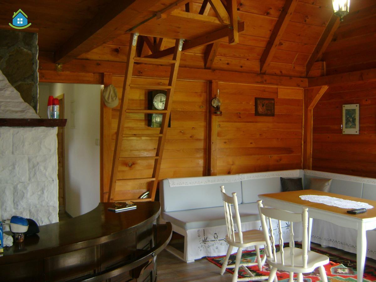 Guest House Vez Bihac Exterior photo