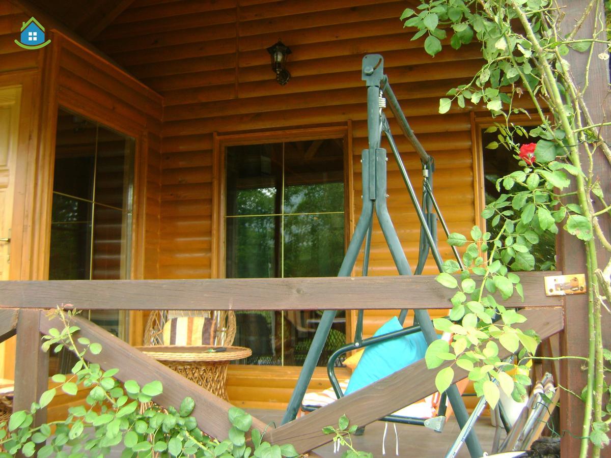 Guest House Vez Bihac Exterior photo