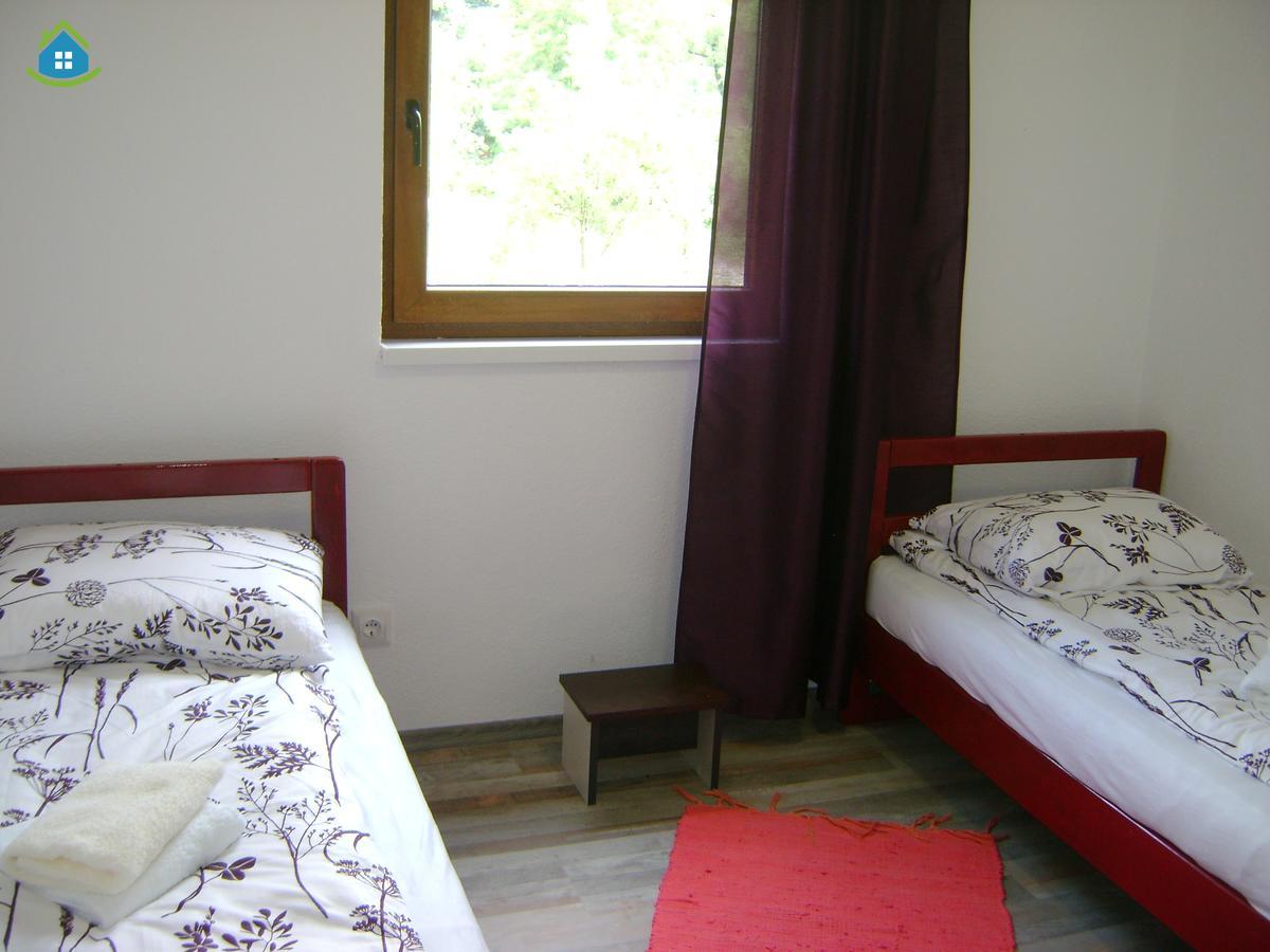 Guest House Vez Bihac Exterior photo