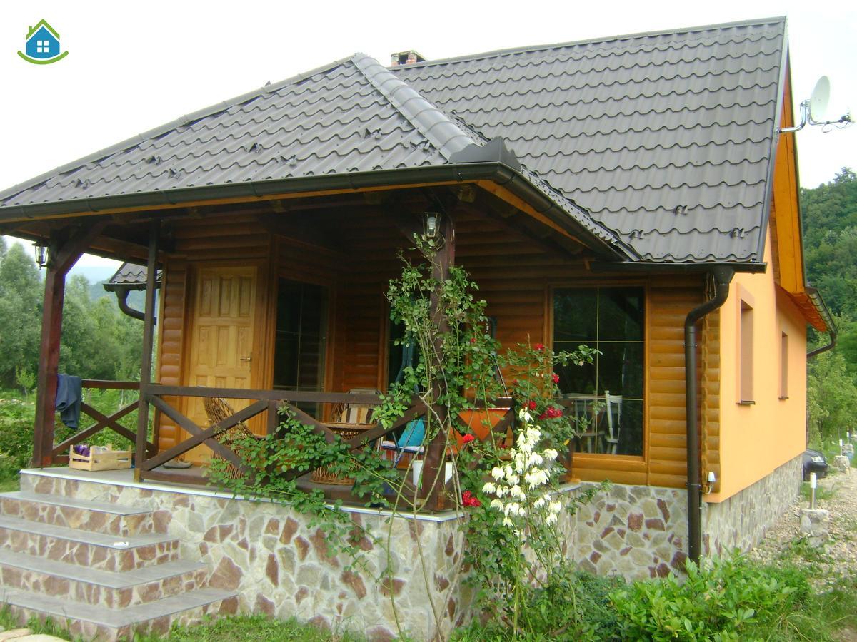 Guest House Vez Bihac Exterior photo