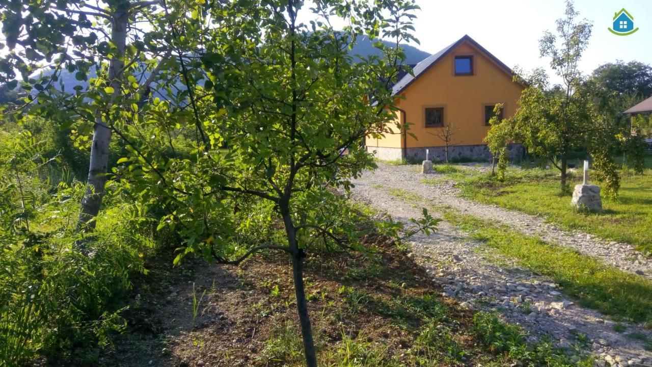 Guest House Vez Bihac Exterior photo