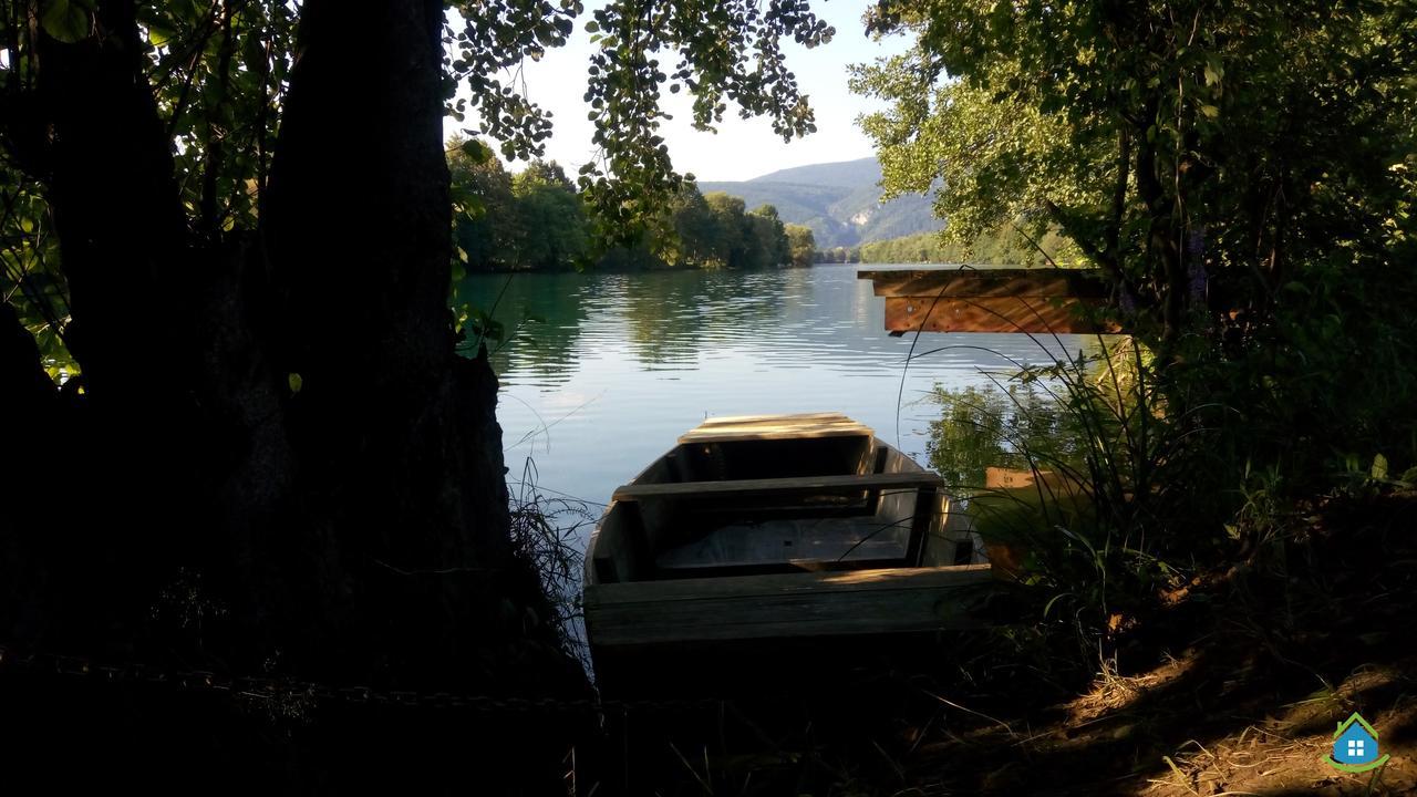 Guest House Vez Bihac Exterior photo