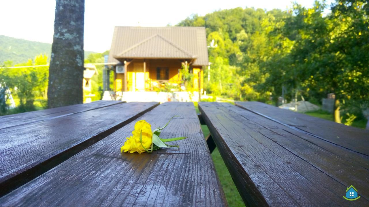Guest House Vez Bihac Exterior photo